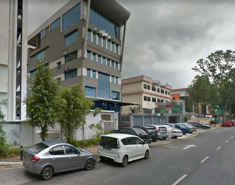 Kilang untuk Dijual di Bandar Sri Damansara (Selangor) - Jenny Yee - Exterior - PropertyGuru.com.my