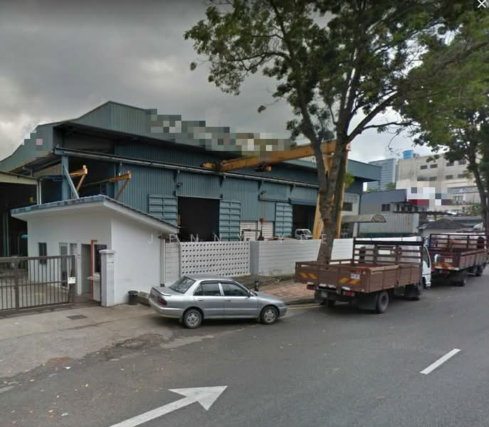 Kilang untuk Dijual di Bandar Sri Damansara (Selangor) - Jenny Yee - PropertyGuru.com.my