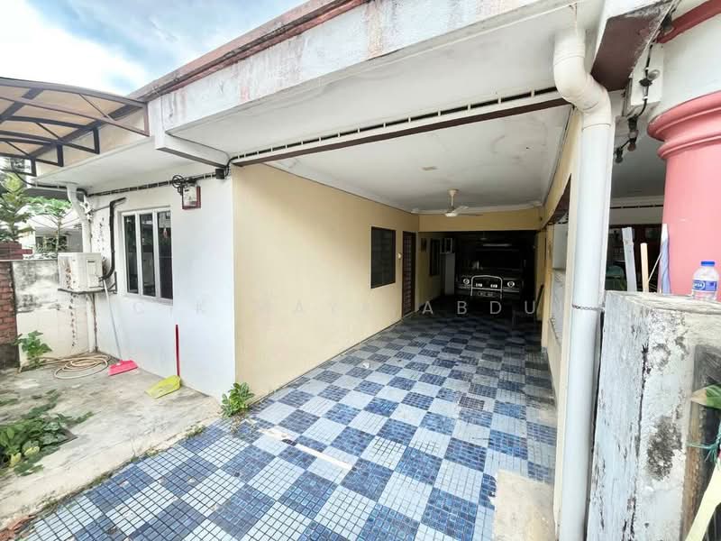 2-storey Terraced House for Sale in Keramat (Kuala Lumpur) - Cik Maya Abdul - PropertyGuru.com.my