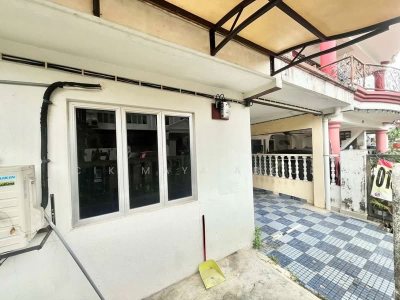 2-storey Terraced House for Sale in Keramat (Kuala Lumpur) - Cik Maya Abdul - PropertyGuru.com.my