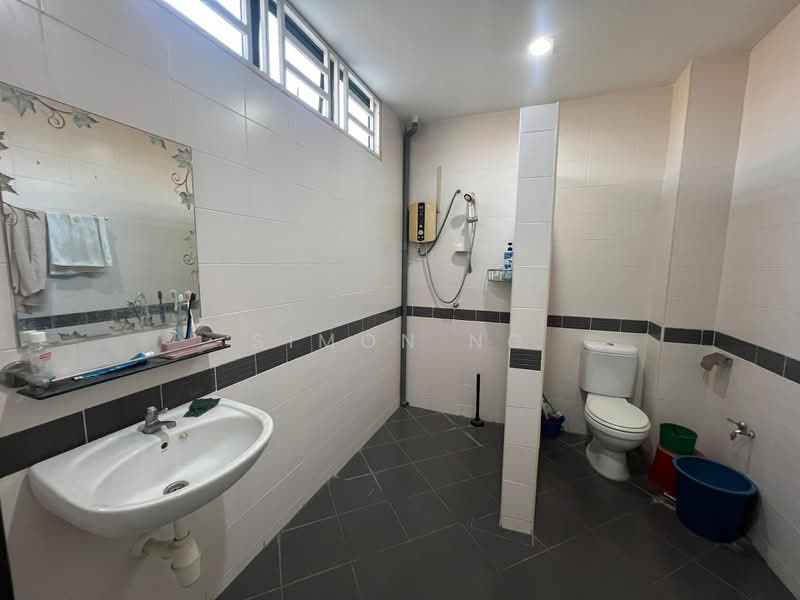Rumah Teres 2.5 Tingkat untuk Dijual di Taman Bukit Minyak Utama (Bukit Mertajam) - Simon Ng - PropertyGuru.com.my