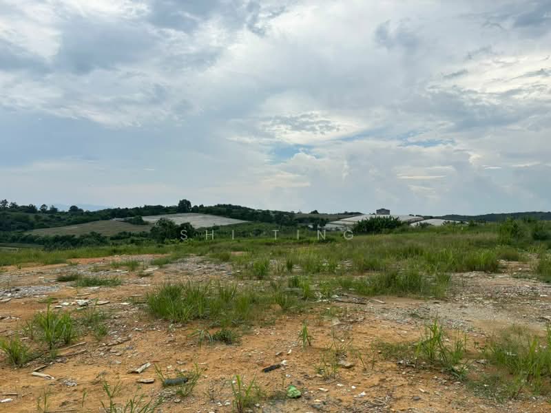 Tanah Pertanian untuk Disewa di Kampung Seelong Jaya (Senai) - Shi Ting - PropertyGuru.com.my