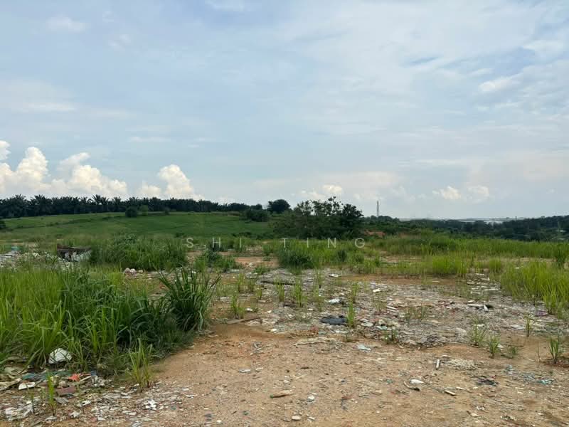 Tanah Pertanian untuk Disewa di Kampung Seelong Jaya (Senai) - Shi Ting - PropertyGuru.com.my
