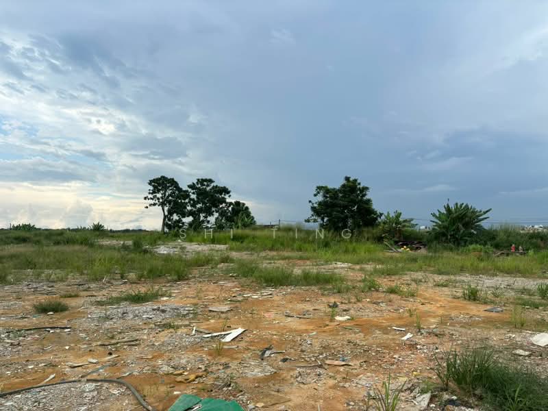 Tanah Pertanian untuk Disewa di Kampung Seelong Jaya (Senai) - Shi Ting - PropertyGuru.com.my