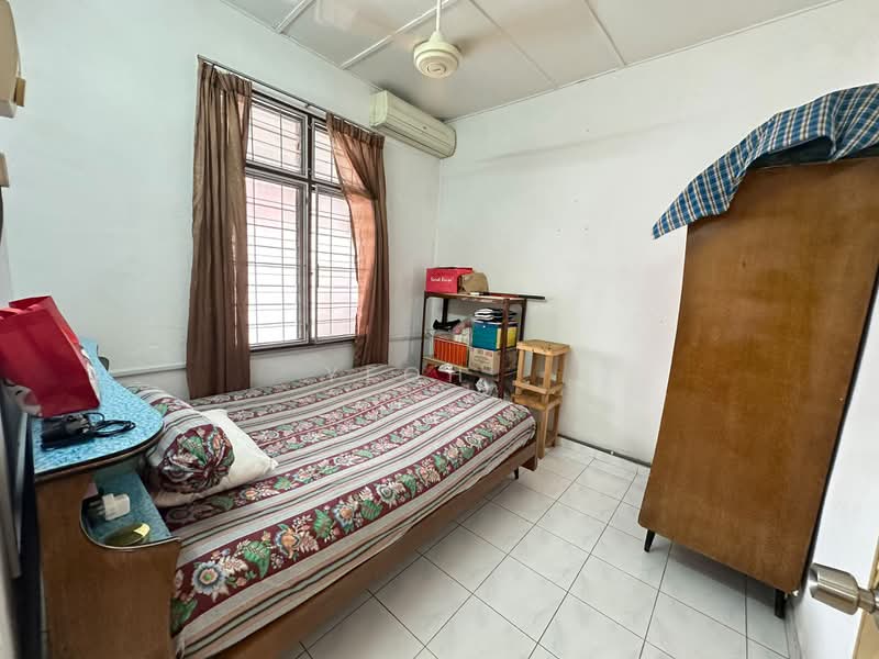 Rumah Teres 1 Tingkat untuk Dijual di Alma (Bukit Mertajam) - Yeoh . - Bedroom - PropertyGuru.com.my