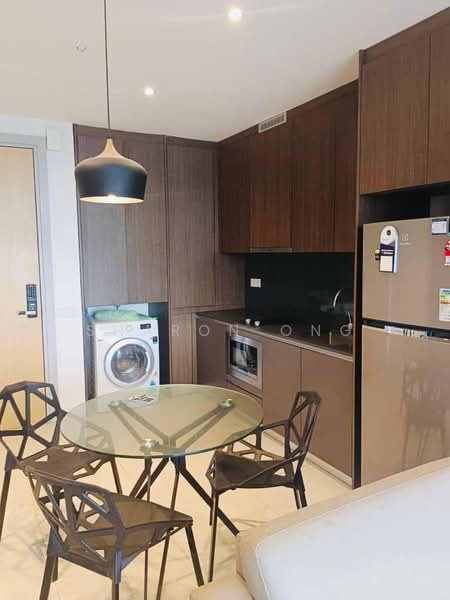 Condominium for Sale at Grand Medini - Sharon Ong - Kitchen - PropertyGuru.com.my