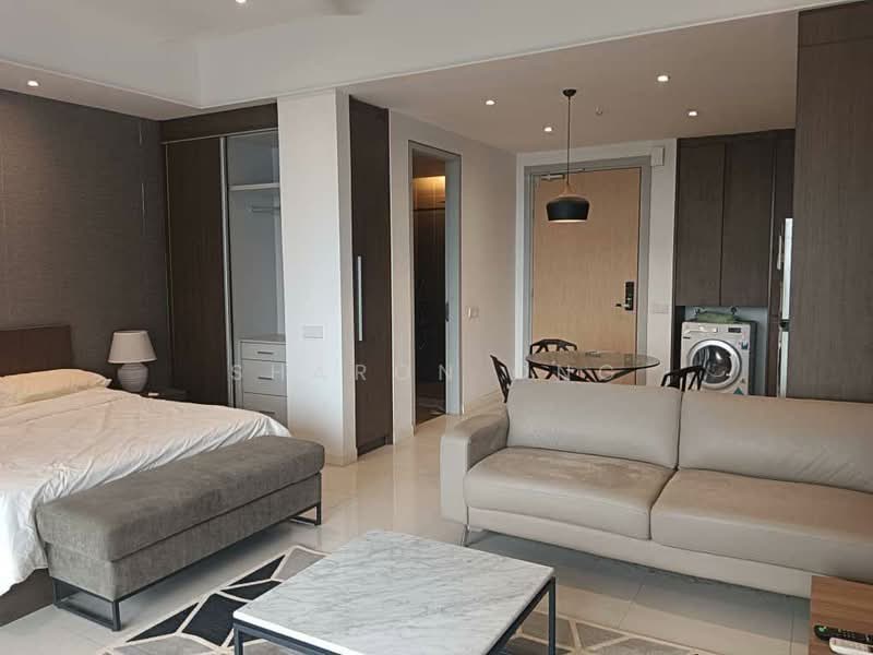 Condominium for Sale at Grand Medini - Sharon Ong - Bedroom - PropertyGuru.com.my