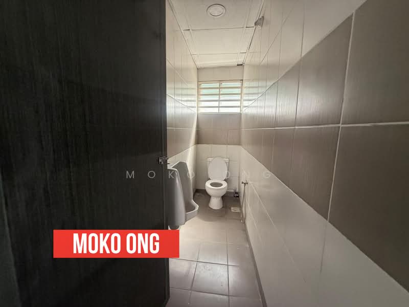 Shop / Office for Sale in Tanjung Tokong (Penang) - Moko Ong - Bathroom - PropertyGuru.com.my