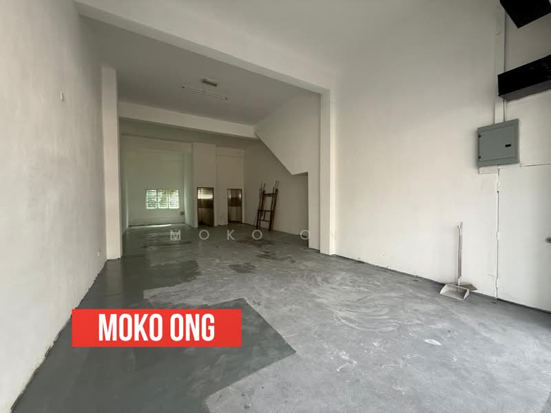 Shop / Office for Sale in Tanjung Tokong (Penang) - Moko Ong - Interior - PropertyGuru.com.my