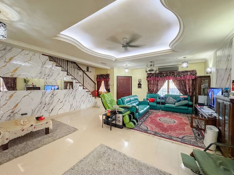 Rumah Berkembar untuk Dijual di Taman Taming Maju (Cheras) - Mohammad Omar - PropertyGuru.com.my