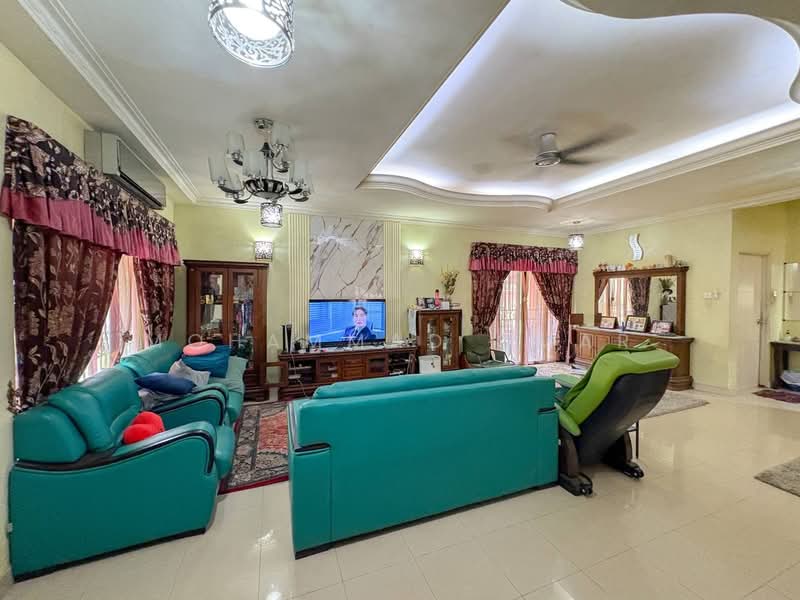 Rumah Berkembar untuk Dijual di Taman Taming Maju (Cheras) - Mohammad Omar - PropertyGuru.com.my