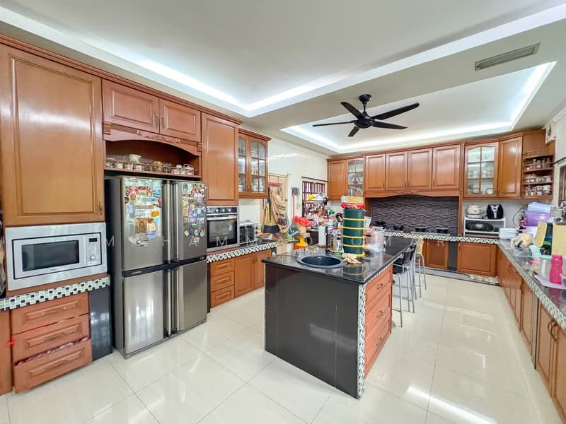 Rumah Berkembar untuk Dijual di Taman Taming Maju (Cheras) - Mohammad Omar - PropertyGuru.com.my
