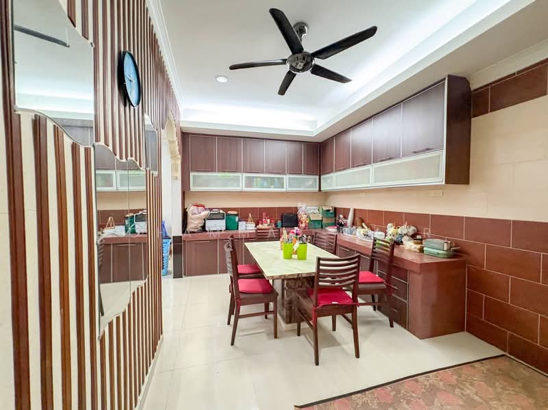 Rumah Berkembar untuk Dijual di Taman Taming Maju (Cheras) - Mohammad Omar - PropertyGuru.com.my