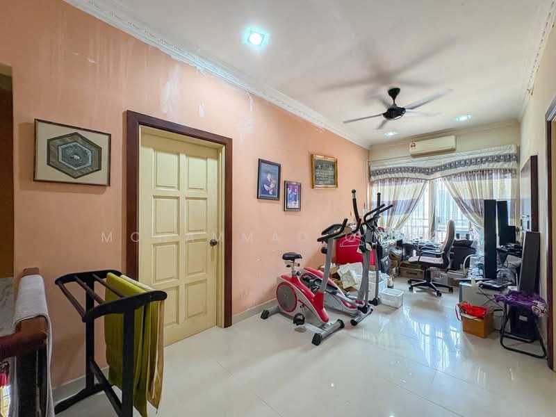 Rumah Berkembar untuk Dijual di Taman Taming Maju (Cheras) - Mohammad Omar - PropertyGuru.com.my