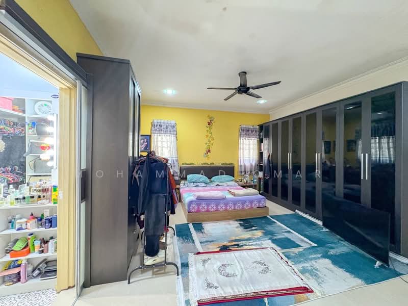 Rumah Berkembar untuk Dijual di Taman Taming Maju (Cheras) - Mohammad Omar - PropertyGuru.com.my