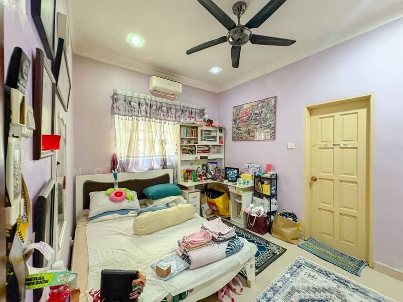 Rumah Berkembar untuk Dijual di Taman Taming Maju (Cheras) - Mohammad Omar - PropertyGuru.com.my
