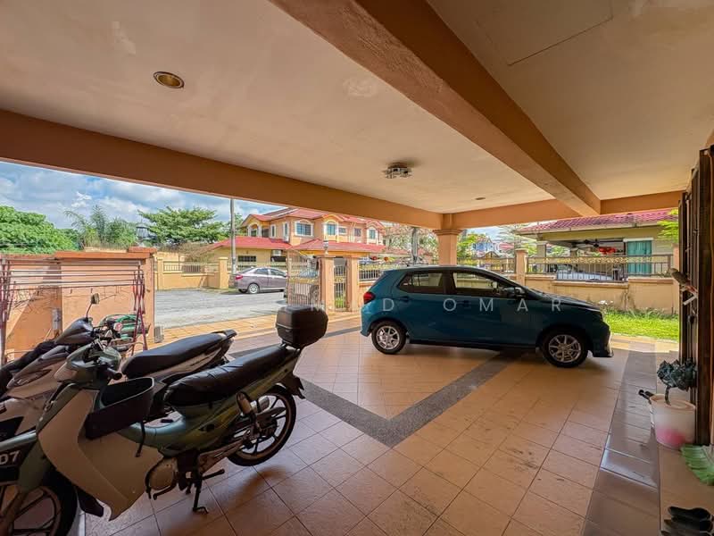 Rumah Berkembar untuk Dijual di Taman Taming Maju (Cheras) - Mohammad Omar - PropertyGuru.com.my