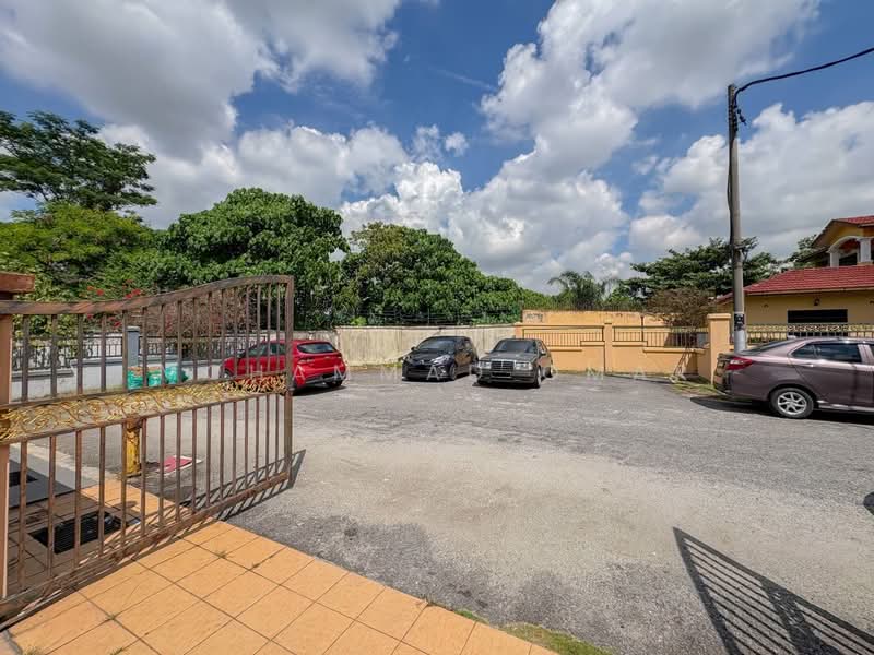 Rumah Berkembar untuk Dijual di Taman Taming Maju (Cheras) - Mohammad Omar - PropertyGuru.com.my