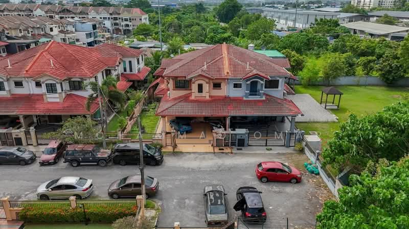 Rumah Berkembar untuk Dijual di Taman Taming Maju (Cheras) - Mohammad Omar - PropertyGuru.com.my