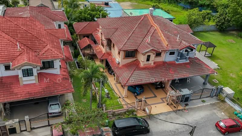 Rumah Berkembar untuk Dijual di Taman Taming Maju (Cheras) - Mohammad Omar - PropertyGuru.com.my