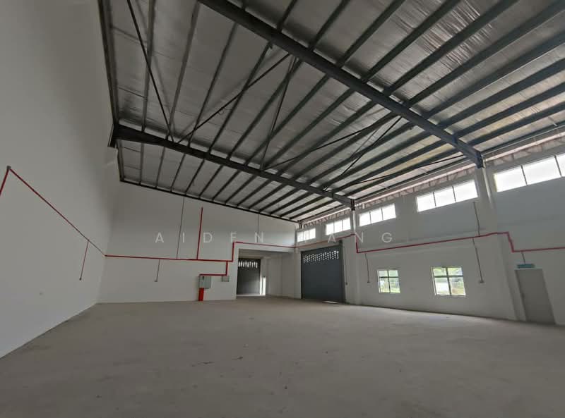 Kilang untuk Dijual di Taman Desa Cemerlang (Ulu Tiram) - Aiden Tang - Interior - PropertyGuru.com.my