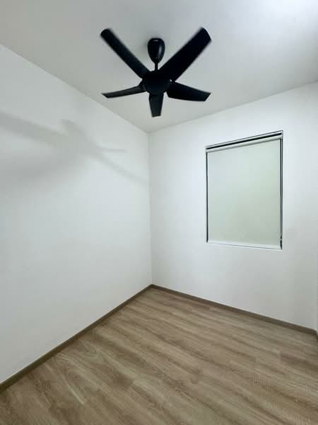 Service Residence for Rent at Baron Residence @ Lake City - Mandy Liew - Interior - PropertyGuru.com.my