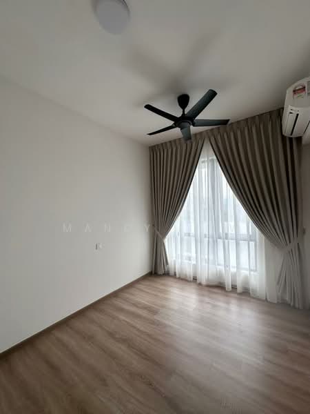 Service Residence for Rent at Baron Residence @ Lake City - Mandy Liew - Interior - PropertyGuru.com.my