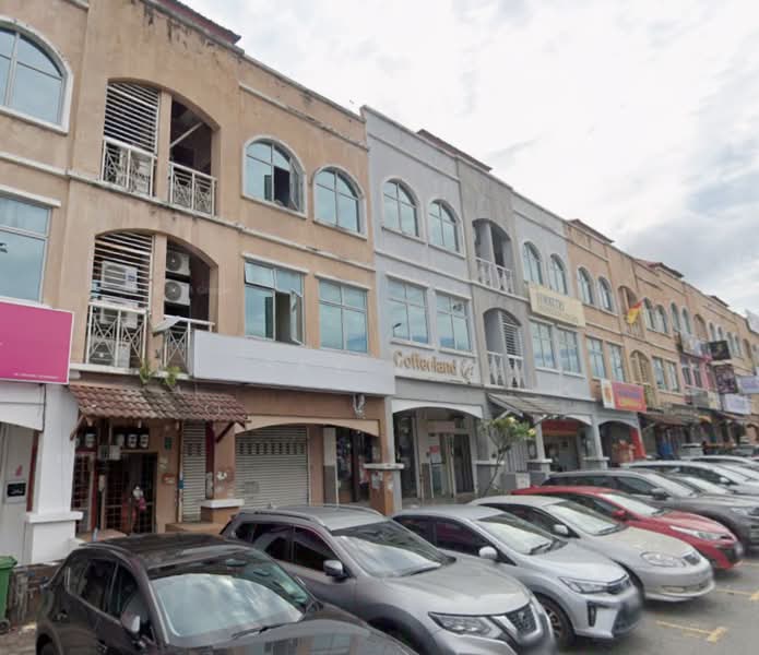 Shop for Sale in Puchong (Selangor) - Sky Lim - Exterior - PropertyGuru.com.my