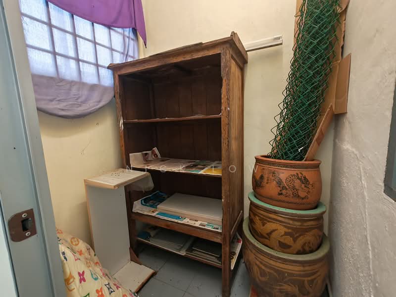 1-storey Terraced House for Rent in Taman Ungku Tun Aminah (Skudai) - Nick Low - Interior - PropertyGuru.com.my