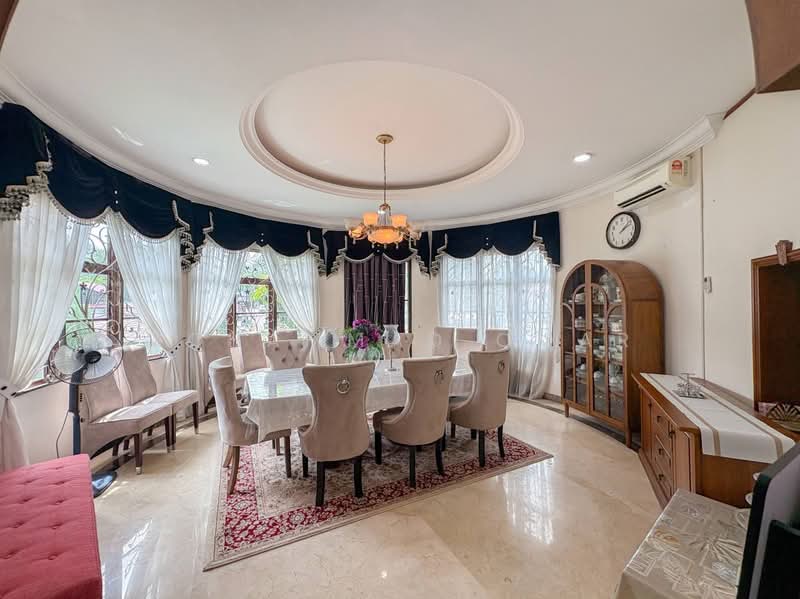 Bungalow for Sale in Taman Tun Dr Ismail (Kuala Lumpur) - Mohammad Omar - PropertyGuru.com.my