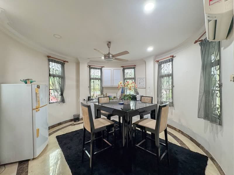 Bungalow for Sale in Taman Tun Dr Ismail (Kuala Lumpur) - Mohammad Omar - PropertyGuru.com.my