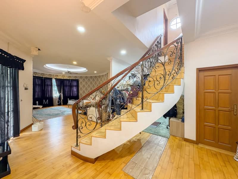 Bungalow for Sale in Taman Tun Dr Ismail (Kuala Lumpur) - Mohammad Omar - PropertyGuru.com.my