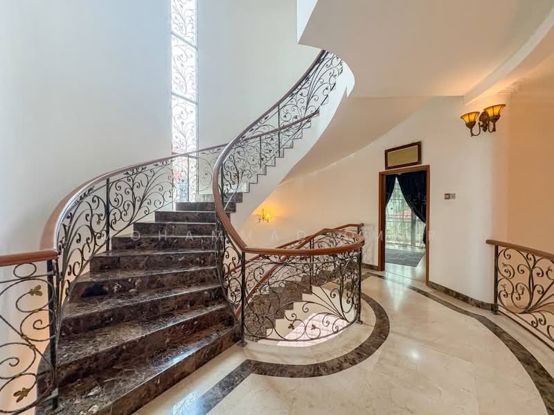 Bungalow for Sale in Taman Tun Dr Ismail (Kuala Lumpur) - Mohammad Omar - PropertyGuru.com.my
