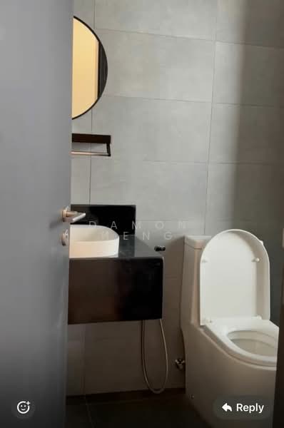 Service Residence for Rent at Sunway Velocity TWO - Damon Heng - PropertyGuru.com.my