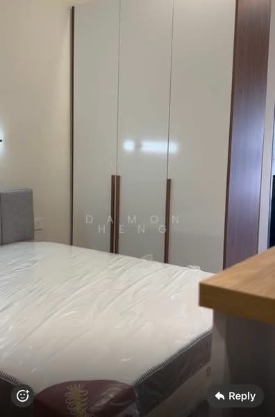 Service Residence for Rent at Sunway Velocity TWO - Damon Heng - PropertyGuru.com.my