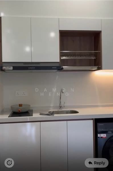 Service Residence for Rent at Sunway Velocity TWO - Damon Heng - PropertyGuru.com.my