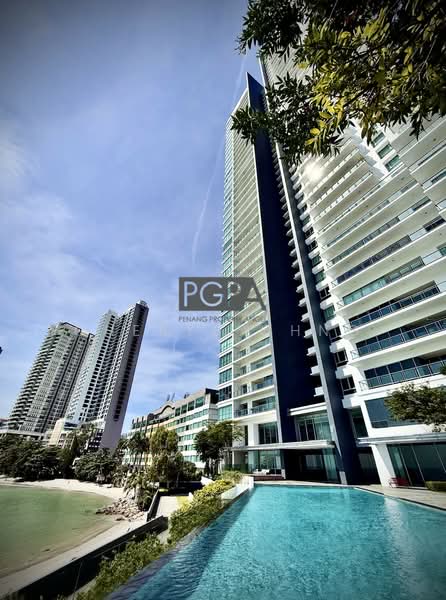 Kondominium untuk Dijual di Springtide Residences - Cheryl Chng - Exterior - PropertyGuru.com.my