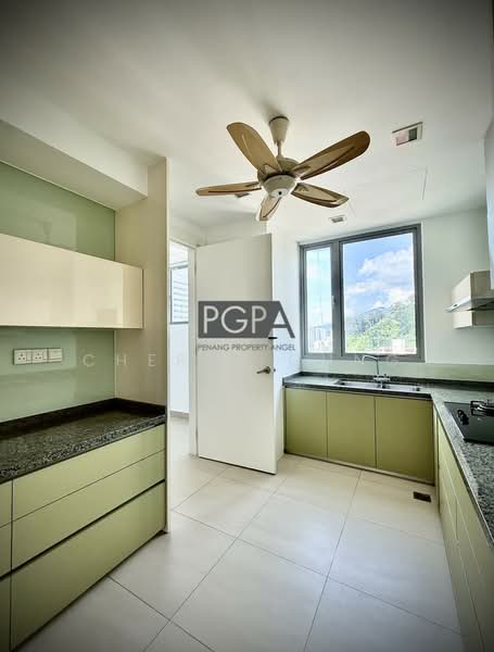 Kondominium untuk Dijual di Springtide Residences - Cheryl Chng - Kitchen - PropertyGuru.com.my