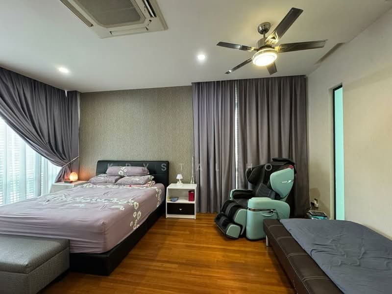Bungalow for Sale in Masai (Johor) - Krystal Ho - Bedroom - PropertyGuru.com.my