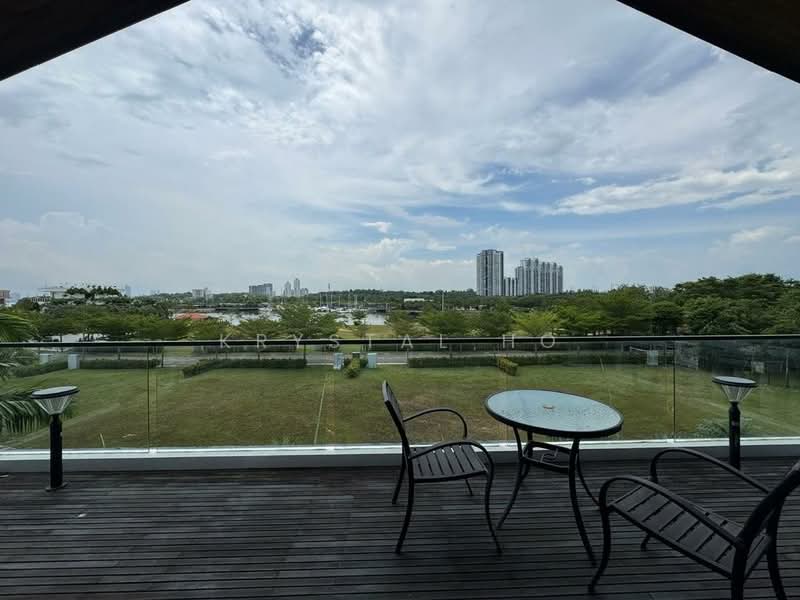 Bungalow for Sale in Masai (Johor) - Krystal Ho - View - PropertyGuru.com.my