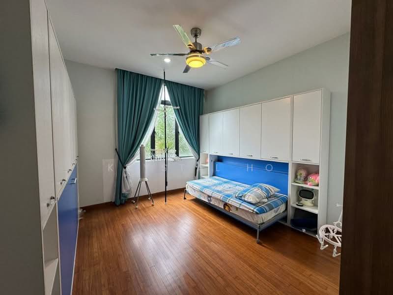 Bungalow for Sale in Masai (Johor) - Krystal Ho - Bedroom - PropertyGuru.com.my