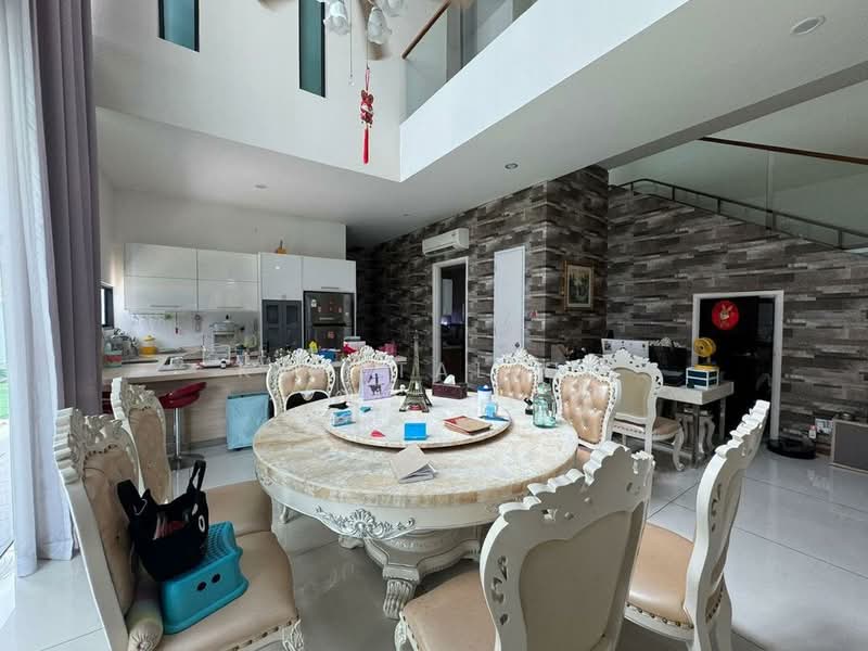 Bungalow for Sale in Masai (Johor) - Krystal Ho - Kitchen - PropertyGuru.com.my