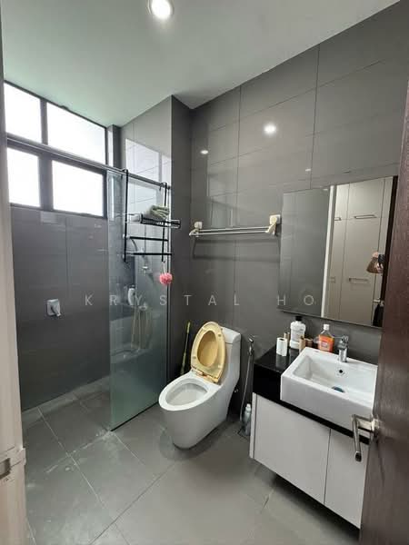 Bungalow for Sale in Masai (Johor) - Krystal Ho - Bathroom - PropertyGuru.com.my