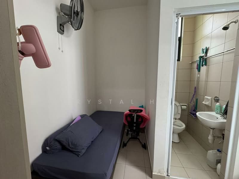 Bungalow for Sale in Masai (Johor) - Krystal Ho - Bedroom - PropertyGuru.com.my