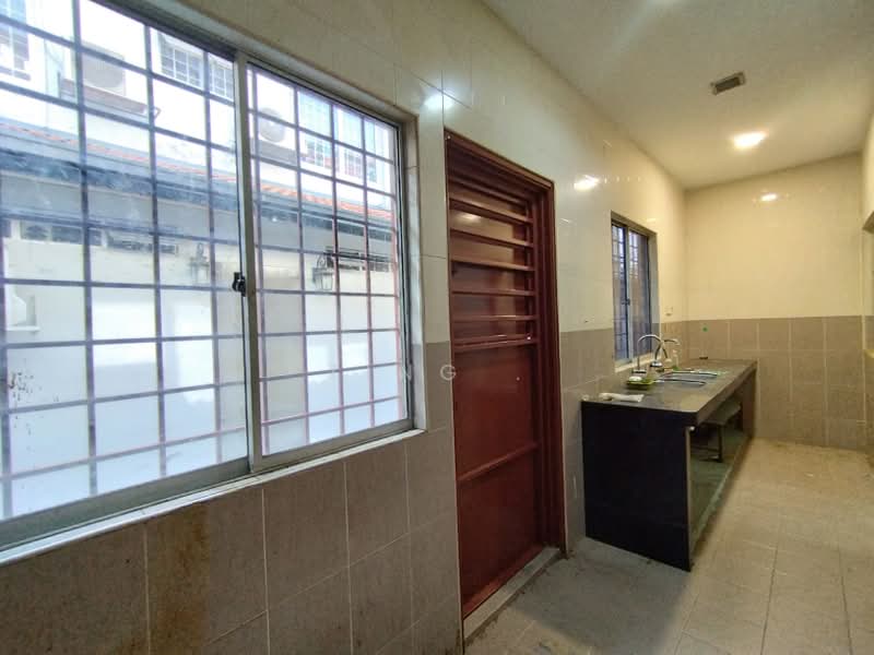 2.5-storey Terraced House for Sale in Taman Bukit Serdang (Seri Kembangan) - Tey Siew Zing - PropertyGuru.com.my