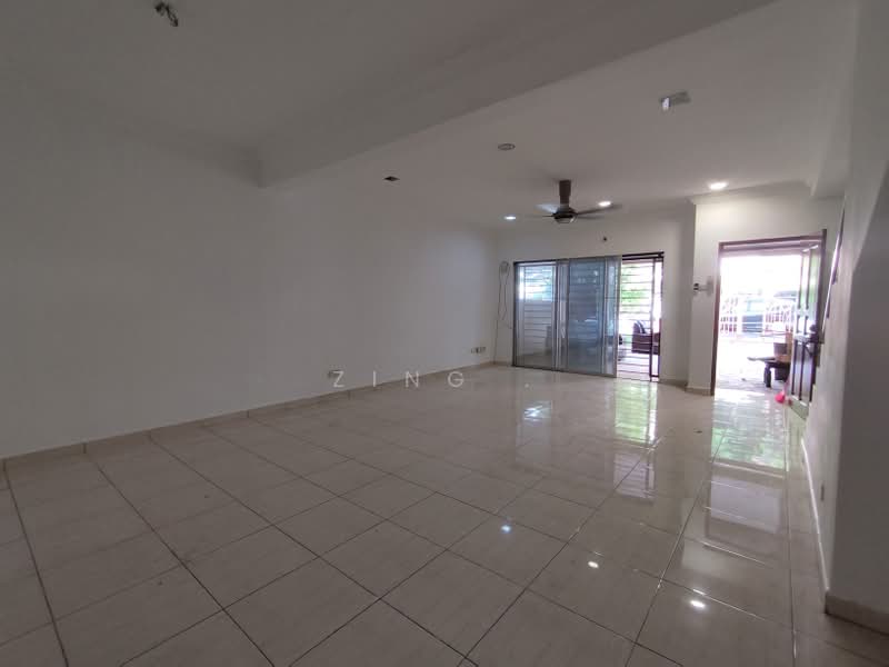 2.5-storey Terraced House for Sale in Taman Bukit Serdang (Seri Kembangan) - Tey Siew Zing - PropertyGuru.com.my