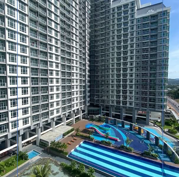 Condominium for Rent at One Sulaman - Sylvia Chung - PropertyGuru.com.my