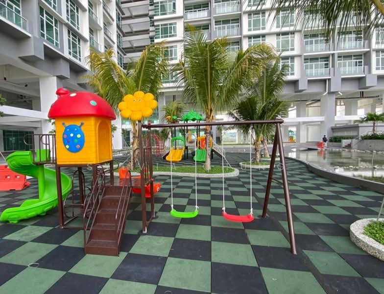Condominium for Rent at One Sulaman - Sylvia Chung - PropertyGuru.com.my
