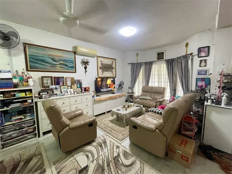 2-storey Terraced House for Sale in Seksyen 5 Wangsa Maju (Wangsa Maju) - Cik Maya Abdul - PropertyGuru.com.my