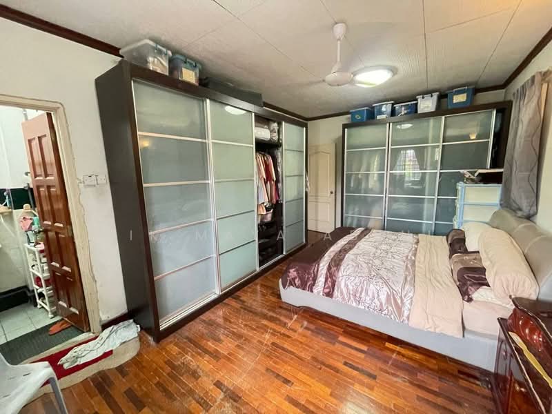 2-storey Terraced House for Sale in Seksyen 5 Wangsa Maju (Wangsa Maju) - Cik Maya Abdul - PropertyGuru.com.my